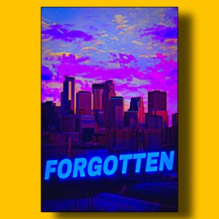 FORGOTTEN