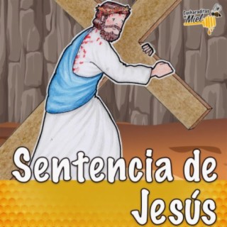 Sentencia de Jesús
