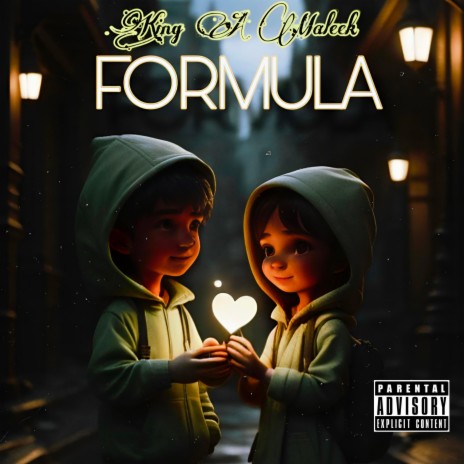 Formula (feat. Dream Cha$€r) | Boomplay Music