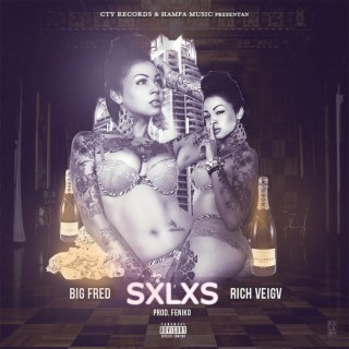 Sxlxs (feat. Rich Veiga)