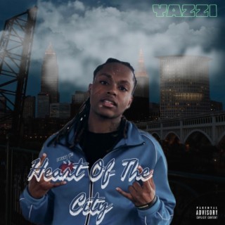 Heart Of The City