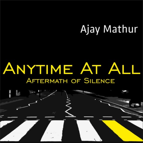 Anytime At All (Aftermath of Silence) | Boomplay Music