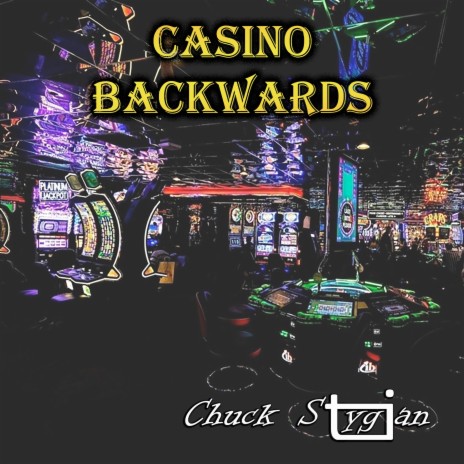 Casino Backwards