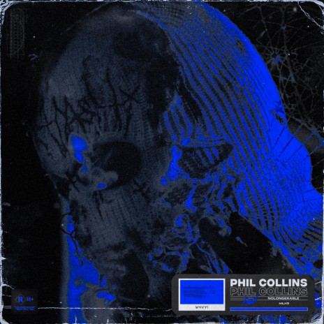 PHIL COLLIN$ ft. NoLongerAble & MLK$