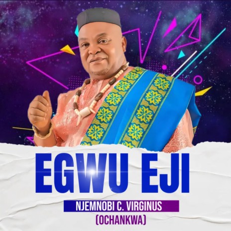 Egwu Eji | Boomplay Music