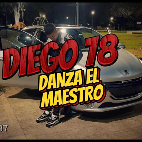 Danza El Maestro | Boomplay Music