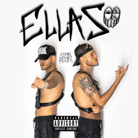 ELLAS | Boomplay Music