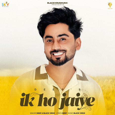 Ik Ho Jaiye ft. Black Virus | Boomplay Music