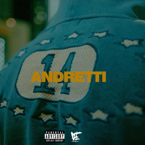 Andretti | Boomplay Music