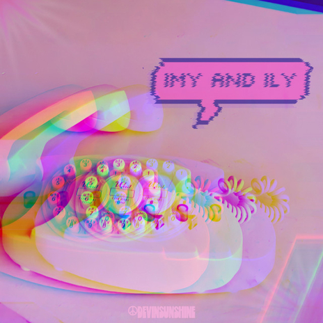 imy and ily | Boomplay Music