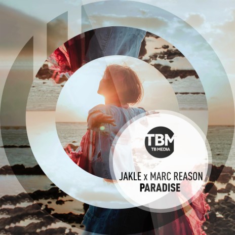 Paradise ft. Marc Reason | Boomplay Music