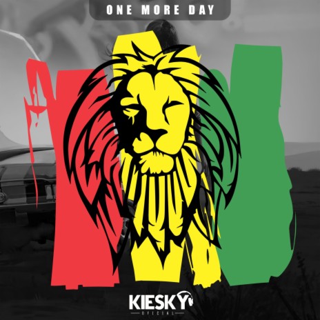 One More Day (Reggae Version) | Boomplay Music