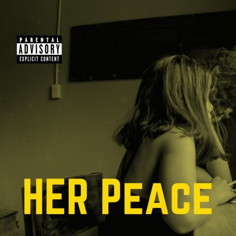 Her Peace | Boomplay Music