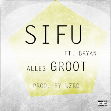 Alles Groot (feat. Bryan) | Boomplay Music