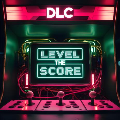 Level The Score | Boomplay Music