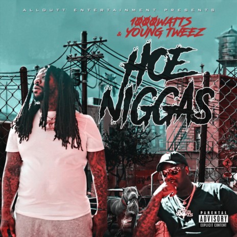 Hoe Niggas ft. Young Tweez | Boomplay Music