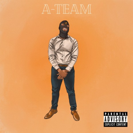 A-Team | Boomplay Music