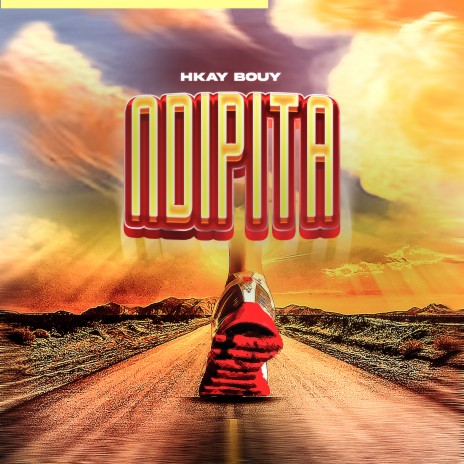 NDIPITA | Boomplay Music