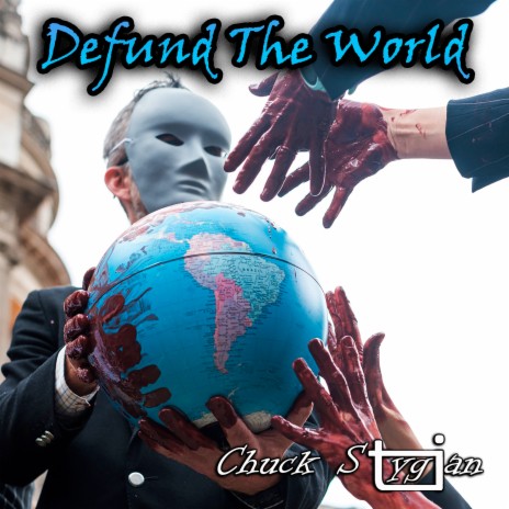 Defund The World | Boomplay Music