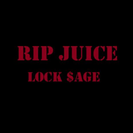 RIP JUICE