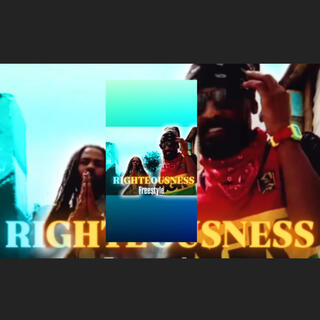 RIGHTEOUSNESS FreeStyle