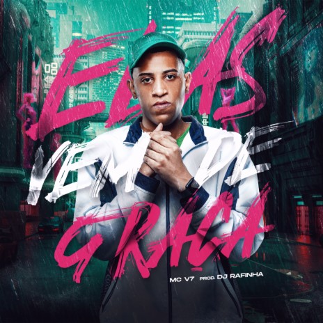 Elas Vem de Graça ft. DJ RAFINHA | Boomplay Music