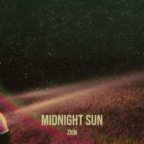 Midnight Sun ft. K R MOORE | Boomplay Music