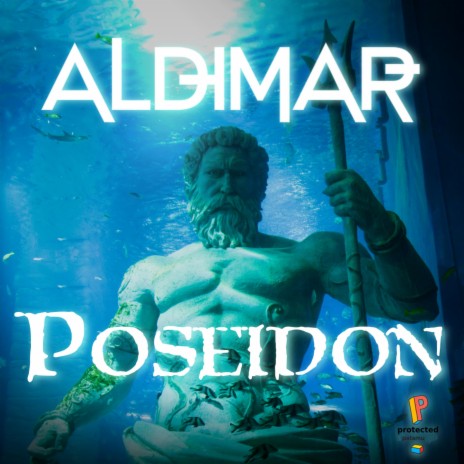 Poseidon (Original Mix) | Boomplay Music