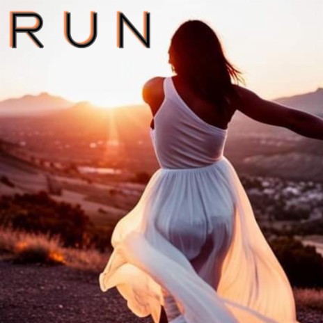 Run ft. Kristie Mayberry | Boomplay Music