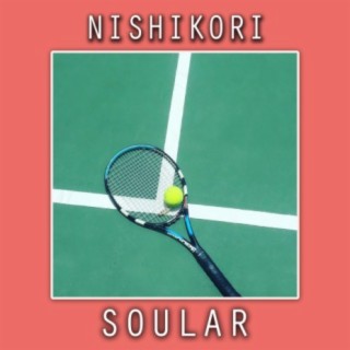 Nishikori