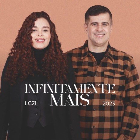 Infinitamente Mais | Boomplay Music