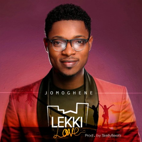 LEKKI LOVE | Boomplay Music