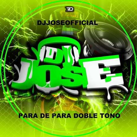 Para de para Doble Tono | Boomplay Music