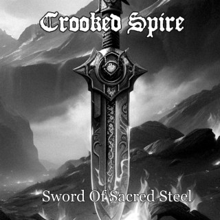 Sword Of Sacred Steel