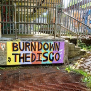 Burn Down The Disco