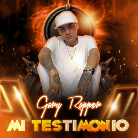 Mi Testimonio | Boomplay Music