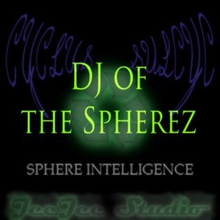 DJ of the Spherez