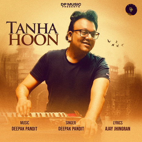 Tanha Hoon | Boomplay Music