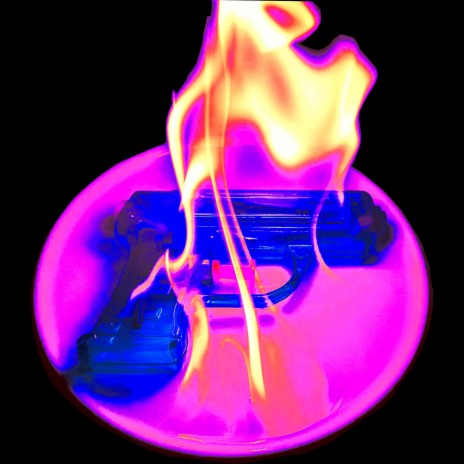 Blaze The Fire | Boomplay Music