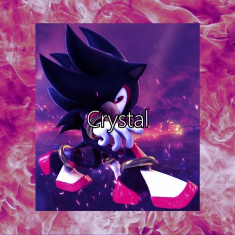 Crystal | Boomplay Music