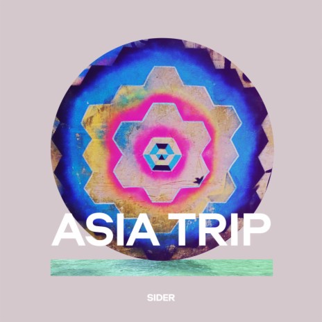 Asia Hyperloop | Boomplay Music