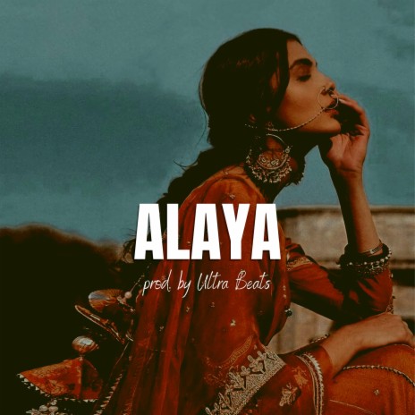Alaya (Instrumental) | Boomplay Music