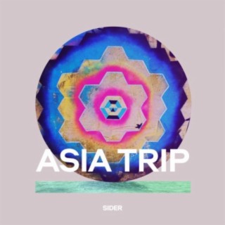 Asia Trip