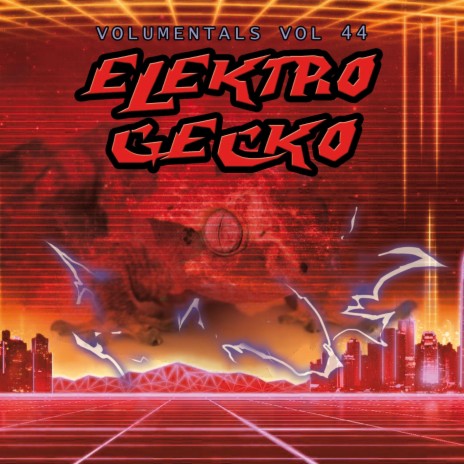 Elektro Gecko