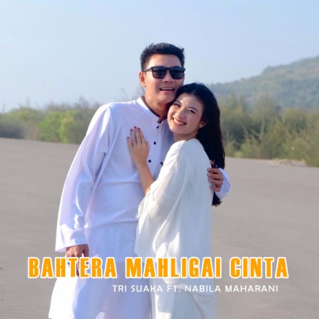 BAHTERA MAHLIGAI CINTA ft. Nabila Maharani | Boomplay Music