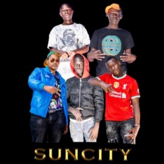 Suncity