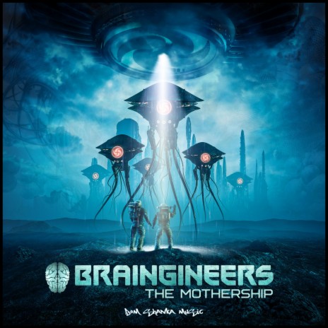 The Mothership (Original mix) | Boomplay Music