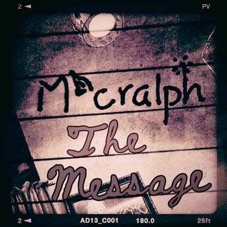 The Message | Boomplay Music