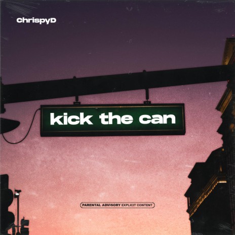 kick the can | Boomplay Music