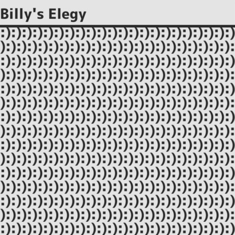 Billy's Elegy